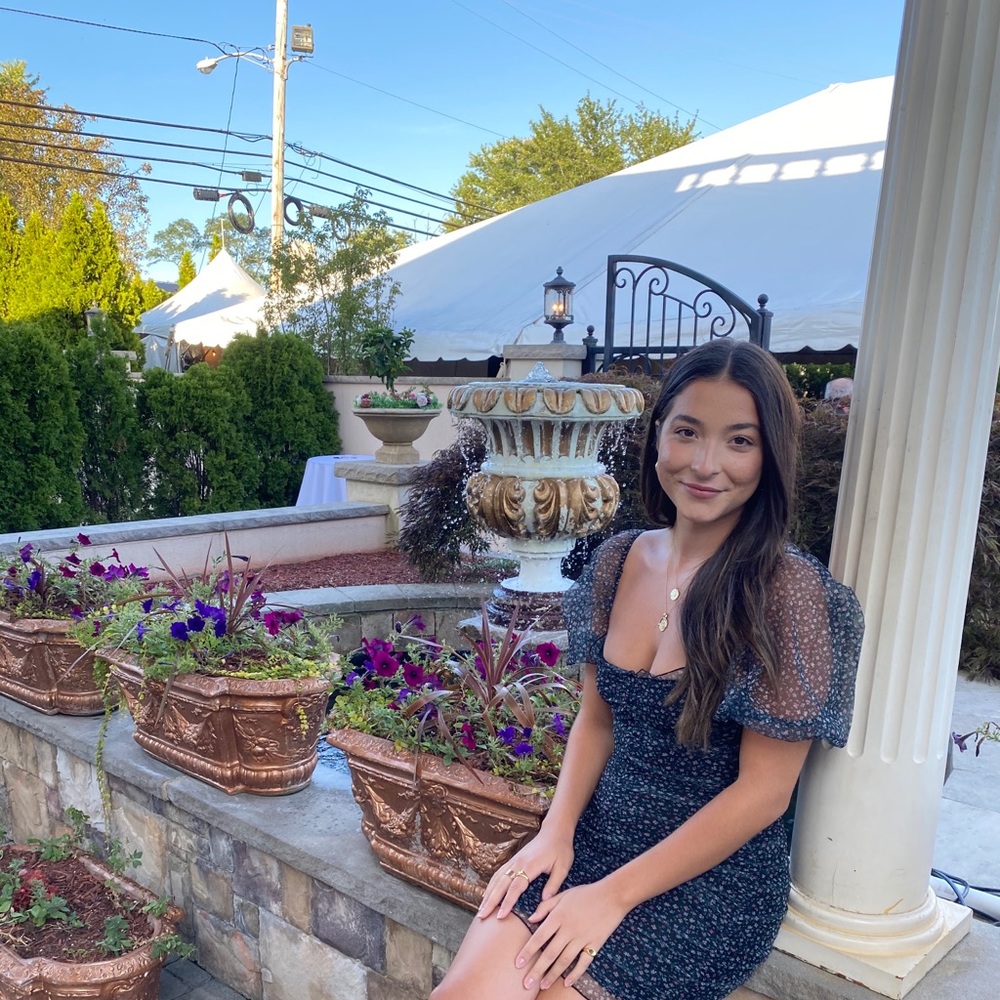 Meet your Posher, Beth